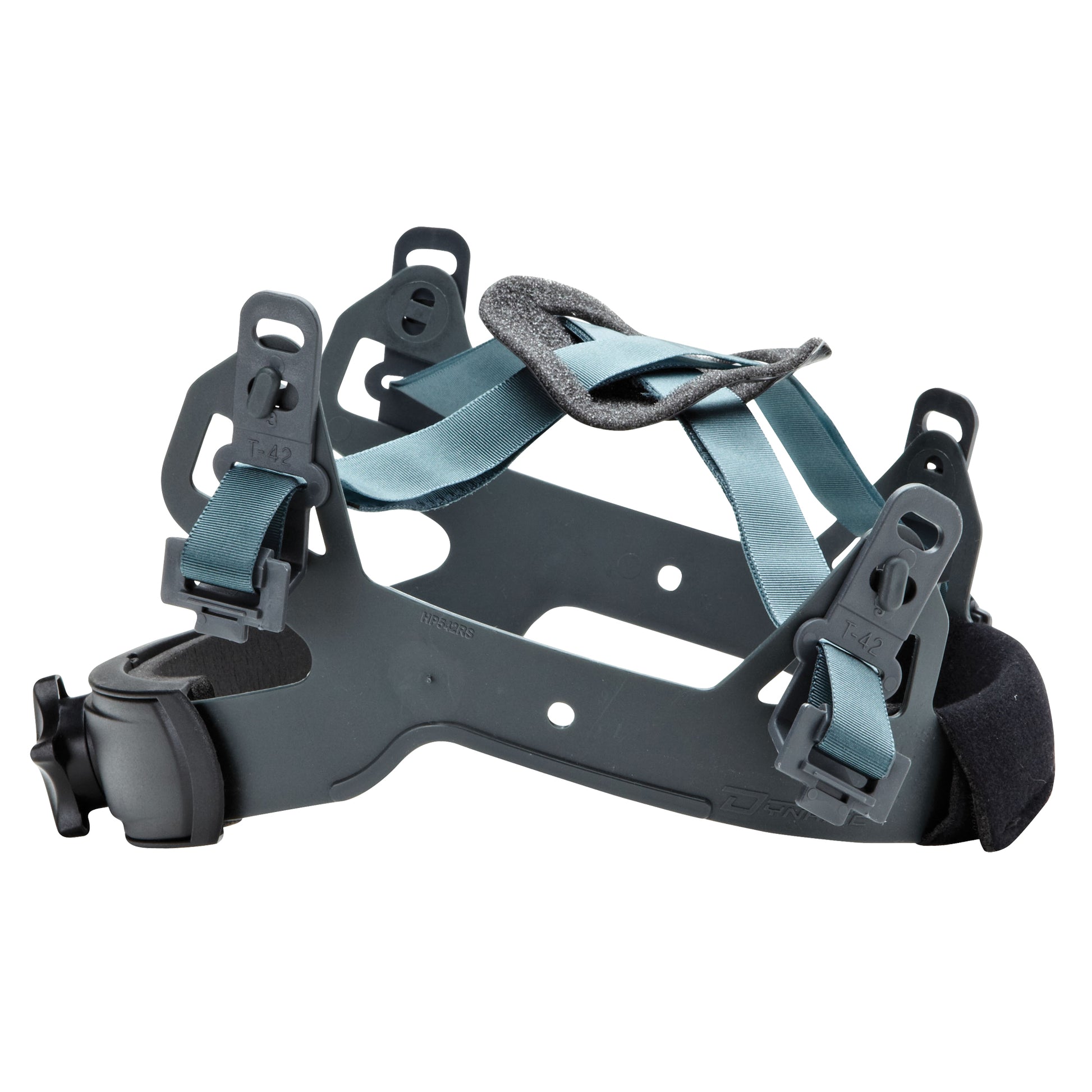 Protective Industrial Products Dynamic™ Sure-Lock II Replacement Suspension, Pinlock/Ratchet