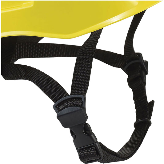 Protective Industrial Products Dynamic™ 4-Point Chin Strap