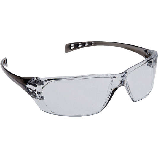 Protective Industrial Products Dynamic™ Solus™ Safety Glasses, Indoor/Outdoor Mirror Lens, Anti-Scratch/Anti-Static, ANSI Z87+/Meets/Exceeds CSA Z94.3