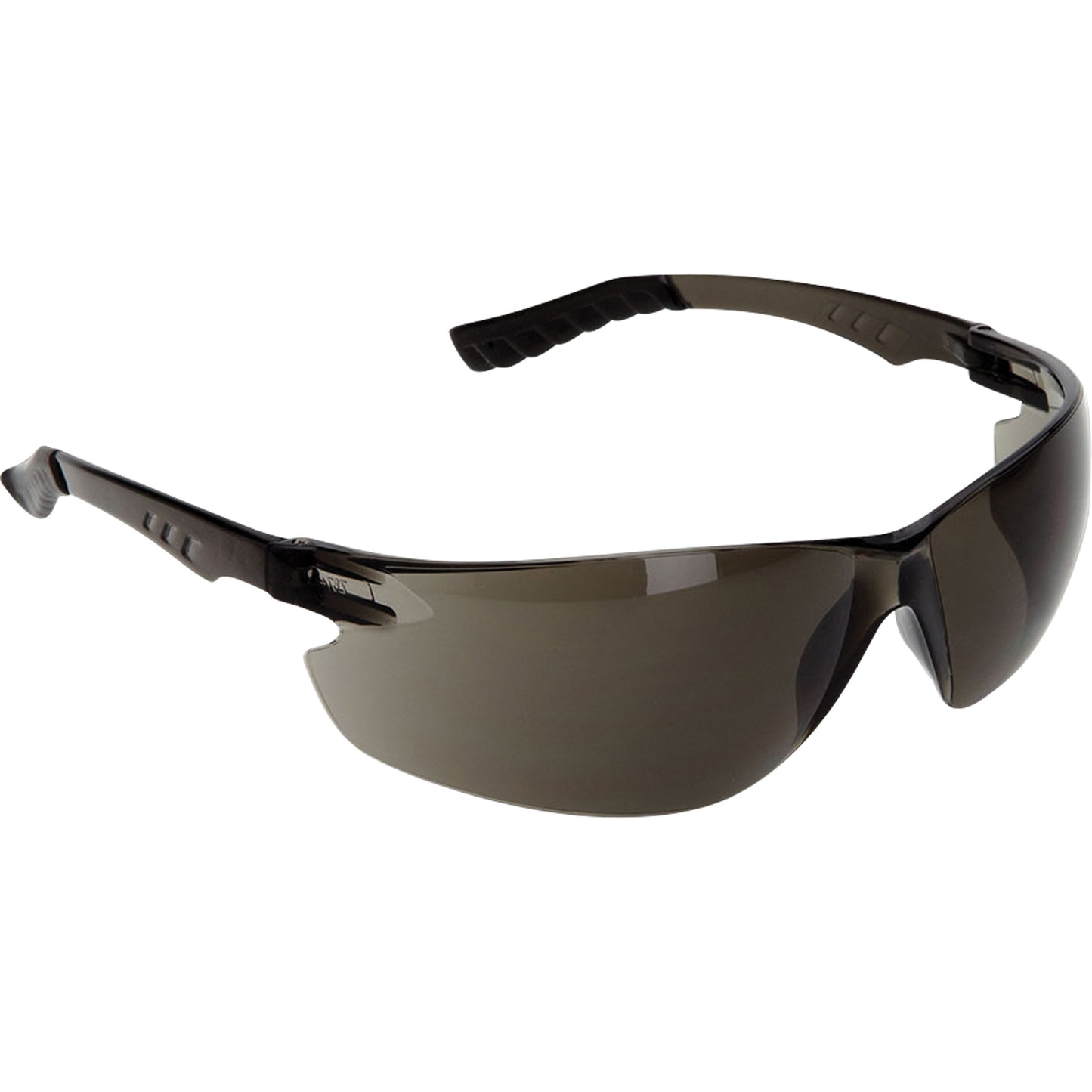 Protective Industrial Products Dynamic™ Techno™ Safety Glasses, Smoke Lens, Anti-Fog/Anti-Scratch/Anti-Static, ANSI Z87+/Meets/Exceeds CSA Z94.3
