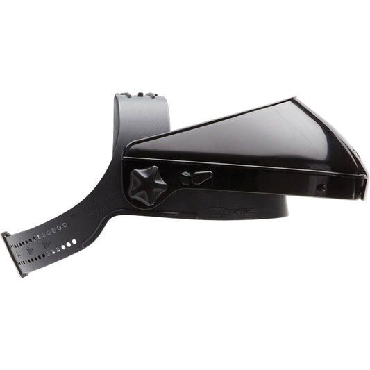 Protective Industrial Products Dynamic™ Faceshield Headgear, Pinlock Suspension