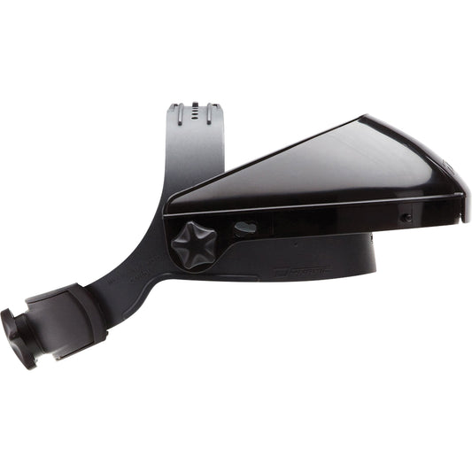 Protective Industrial Products Dynamic™ HDPE High Performance Headgear, Ratchet Suspension