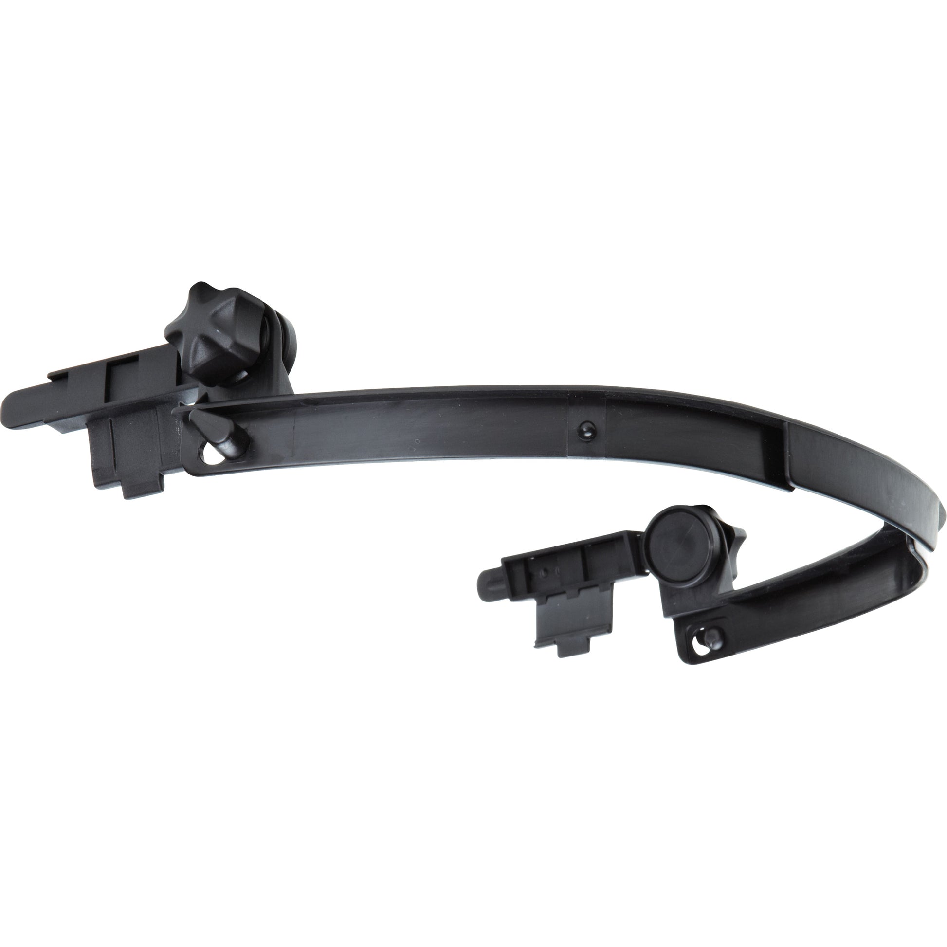 Protective Industrial Products Dynamic™ High Performance Faceshield Bracket