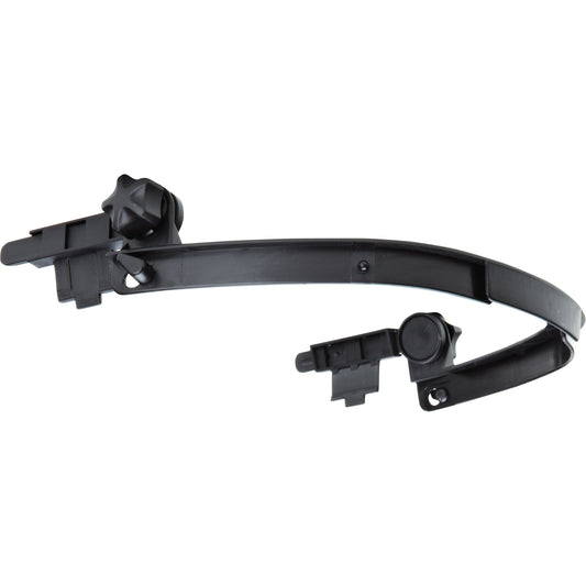 Protective Industrial Products Dynamic™ High Performance Faceshield Bracket