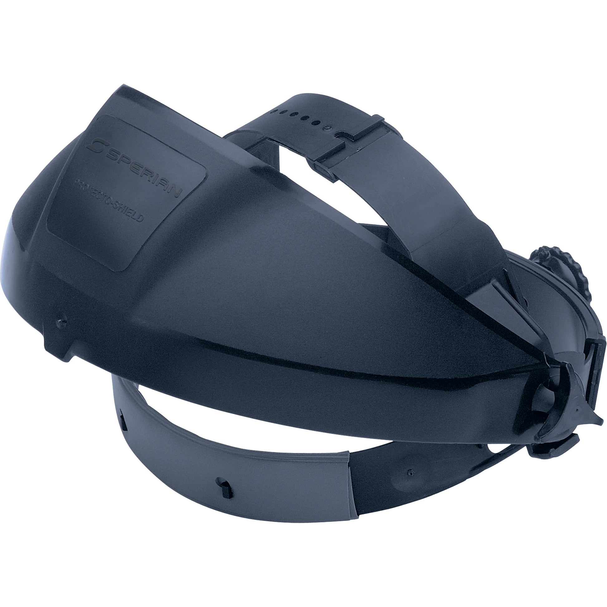 Honeywell North® Protecto-Shield® Prolok® Headgears, Ratchet Suspension