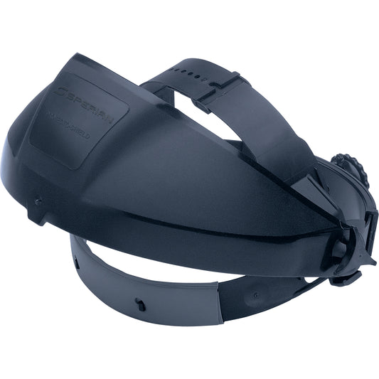 Honeywell North® Protecto-Shield® Prolok® Headgears, Ratchet Suspension