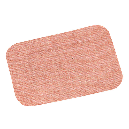 Protective Industrial Products Dynamic™ Adhesive Strips, Rectangular/Square, 2", Fabric, Sterile