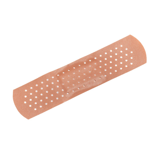 Protective Industrial Products Dynamic™ Adhesive Strips, Rectangular/Square, 3", Plastic, Sterile
