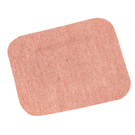 Protective Industrial Products Dynamic™ Adhesive Strips, Rectangular/Square, 1-1/2", Fabric, Sterile