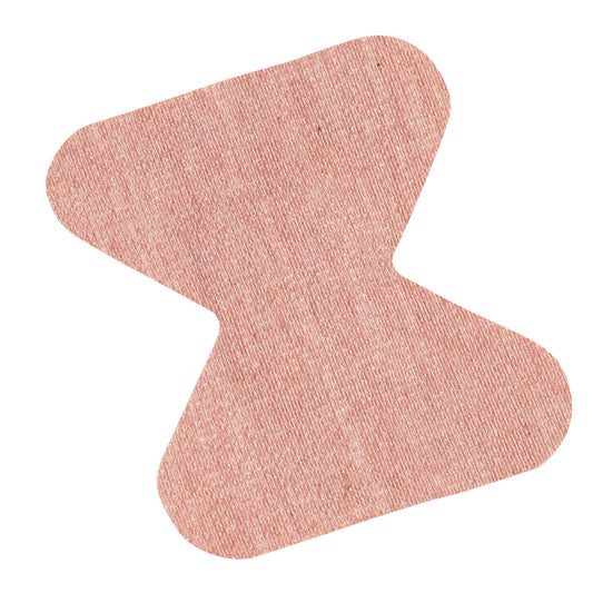 Protective Industrial Products Dynamic™ Adhesive Bandages, Fingertip, 3", Fabric, Non-Sterile