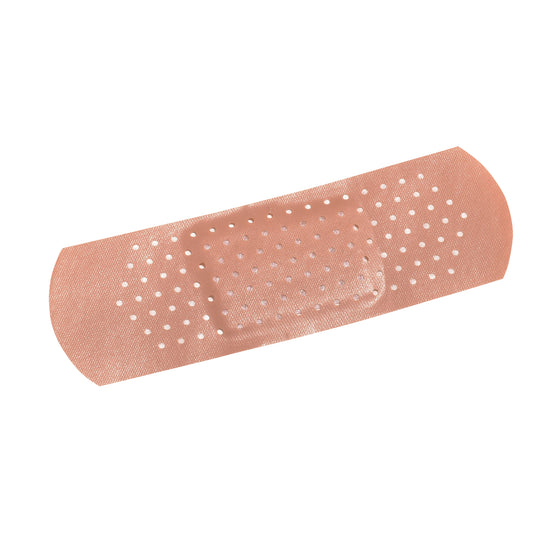 Protective Industrial Products Dynamic™ Adhesive Strips, Rectangular/Square, 1", Plastic, Sterile