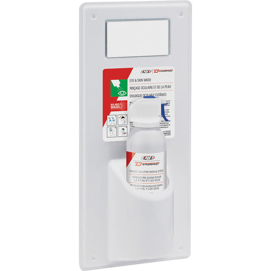 Protective Industrial Products Dynamic™ Bio Med Wash® Wash Station, Single