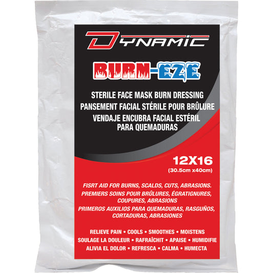 Protective Industrial Products Dynamic™ Burn-Eze Dressing, 12" x 16", Class 2