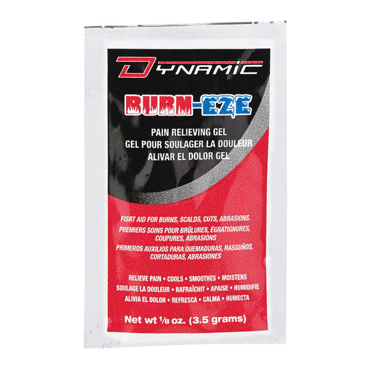 Protective Industrial Products Dynamic™ Burn-Eze Relieving Gel, Gel, Class 2