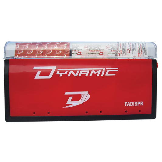 Protective Industrial Products Dynamic™ Fabric Bandage Dispenser