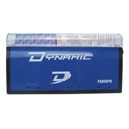 Protective Industrial Products Dynamic™ Blue Metal-Detectable Bandage Dispenser