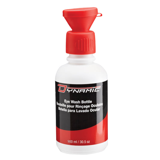 Protective Industrial Products Dynamic™ Eyewash Bottle, Empty Bottle, 32 oz.