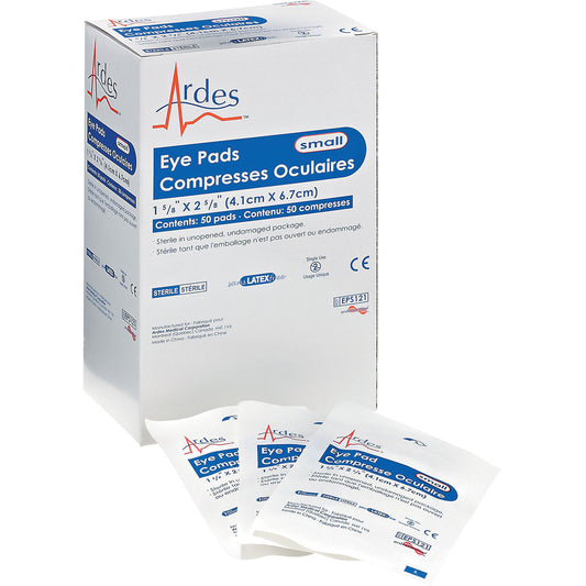 Protective Industrial Products Dynamic™ Pads, Eye, Class 1