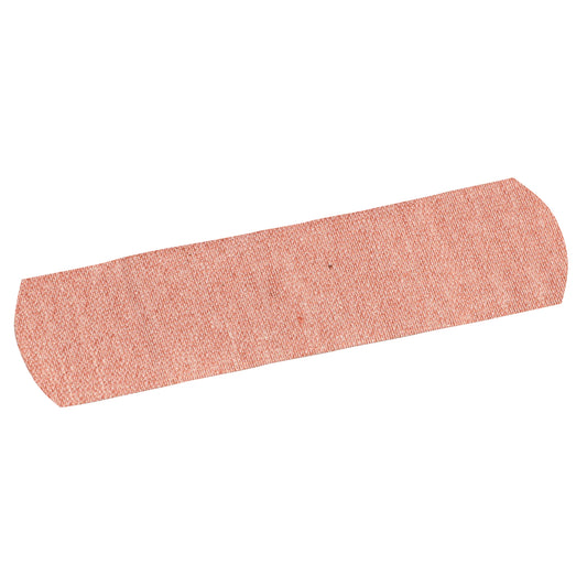 Protective Industrial Products Dynamic™ Adhesive Strips, Rectangular/Square, 7/8", Fabric, Sterile