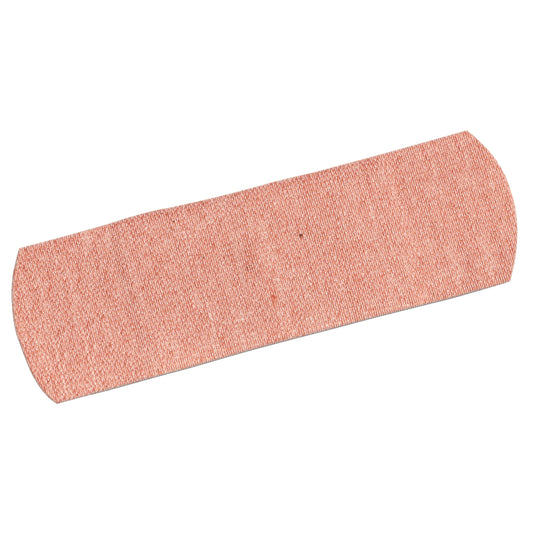 Protective Industrial Products Dynamic™ Adhesive Strips, Rectangular/Square, 1", Fabric, Sterile
