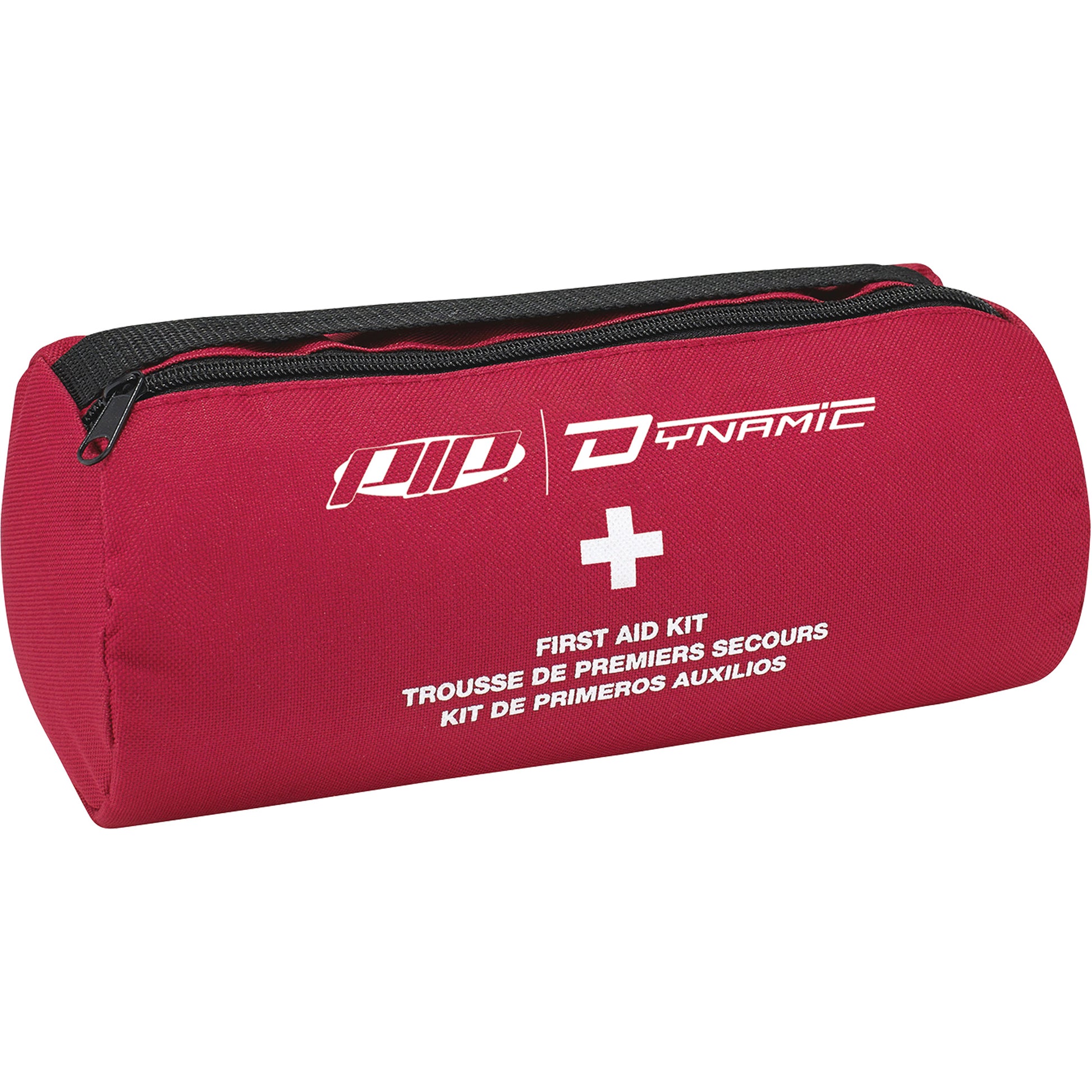 Protective Industrial Products Dynamic™ Sports Activity First Aid Kit, Class 1 Medical Device, Nylon Bag