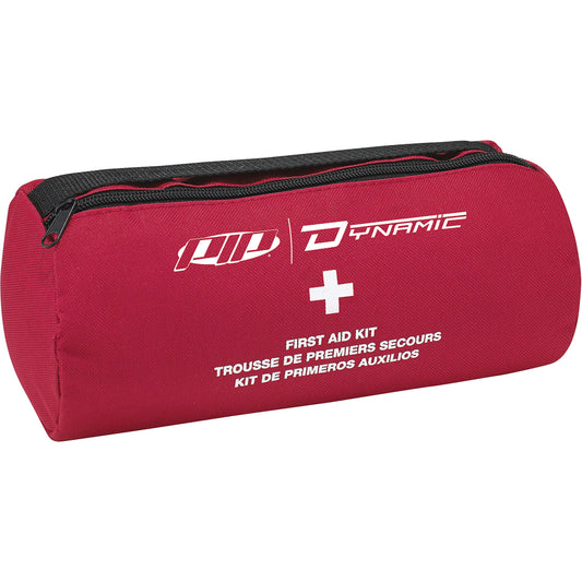 Protective Industrial Products Dynamic™ Sports Activity First Aid Kit, Class 1 Medical Device, Nylon Bag