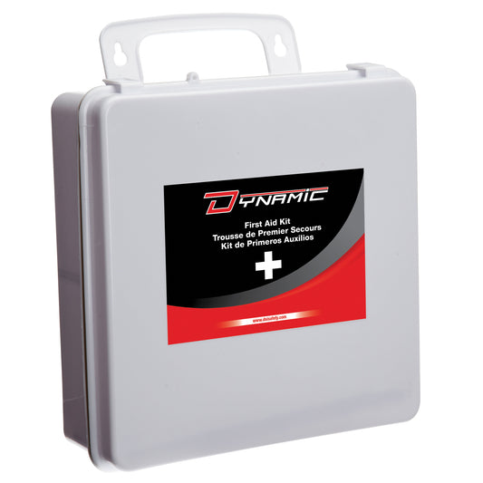 Protective Industrial Products Dynamic™ First Aid Kit Refill, Federal