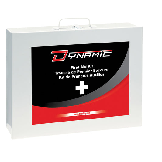 Protective Industrial Products Dynamic™ First Aid Kit