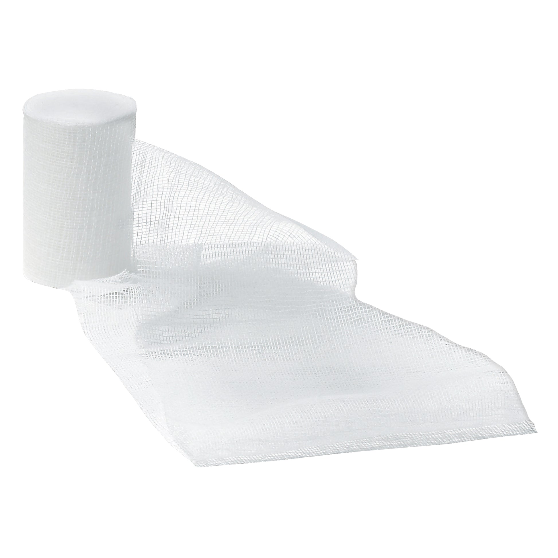 Protective Industrial Products Dynamic™ Gauze Bandage, Roll, 180" L x 2" W, Medical Device Class 1