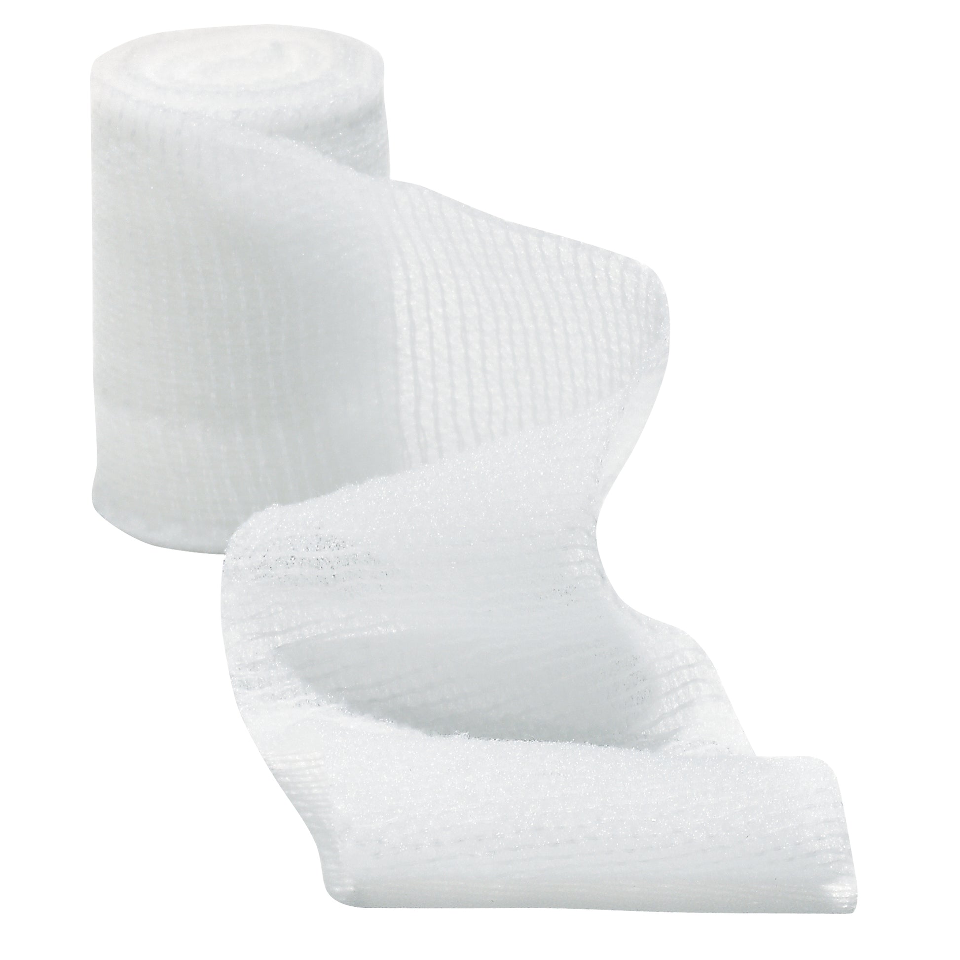 Protective Industrial Products Dynamic™ Gauze Bandage, Roll, 15' L x 3" W, Medical Device Class 1