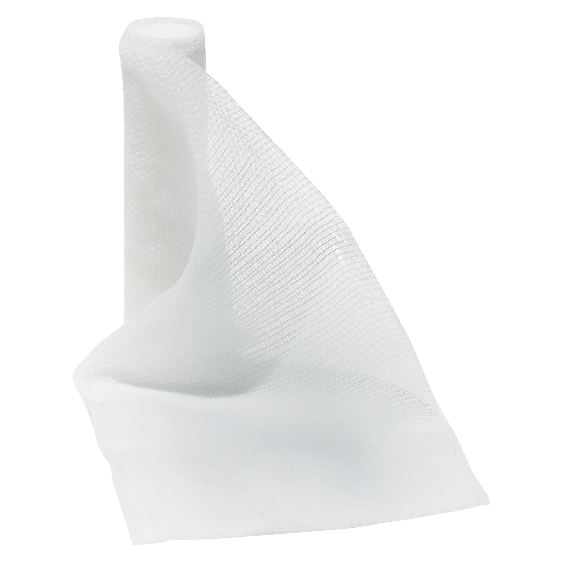 Protective Industrial Products Dynamic™ Gauze Bandage, Roll, 15' L x 4" W, Medical Device Class 1