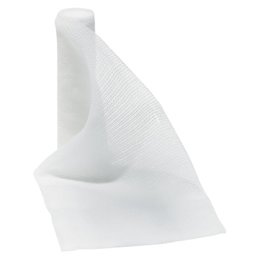 Protective Industrial Products Dynamic™ Gauze Bandage, Roll, 15' L x 4" W, Medical Device Class 1