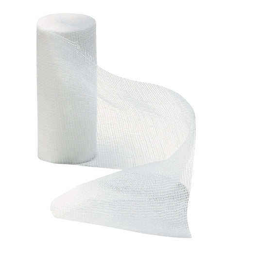 Protective Industrial Products Dynamic™ Gauze Bandage, Roll, 180" L x 3" W, Medical Device Class 1