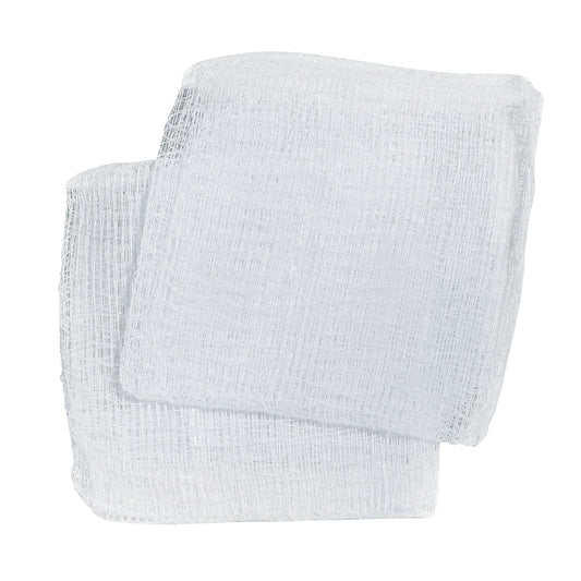 Protective Industrial Products Dynamic™ Gauze Sponge, Pad, 2" L x 2" W, Medical Device Class 1