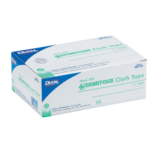Protective Industrial Products Dynamic™ Hospital Tape, Class 1, 30' L x 1" W