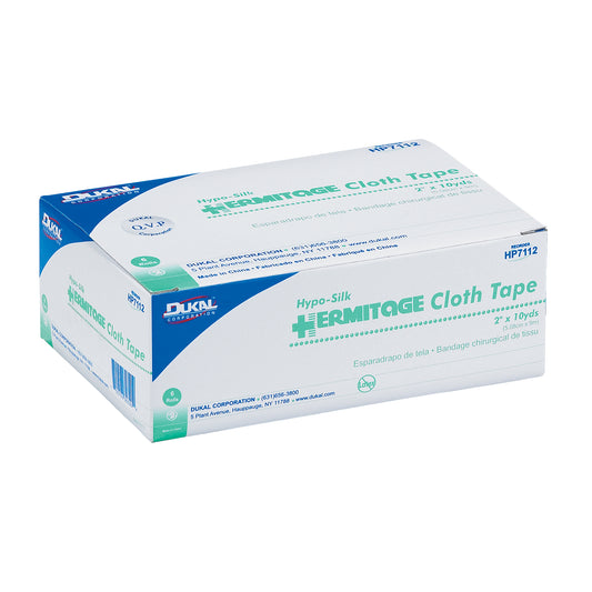 Protective Industrial Products Dynamic™ Hospital Tape, Class 1, 30' L x 2" W