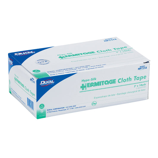 Protective Industrial Products Dynamic™ Hospital Tape, Class 1, 30' L x 3" W