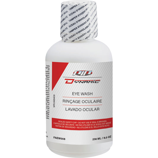 Protective Industrial Products Dynamic™ Isotonic Solution, 8 oz.