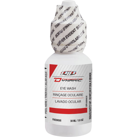 Protective Industrial Products Dynamic™ Sterile Isotonic Solution, 1 oz.