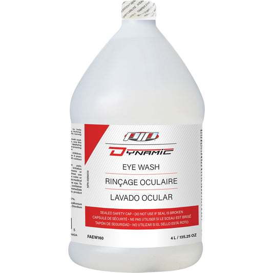 Protective Industrial Products Dynamic™ Isotonic Solution, 135 oz.