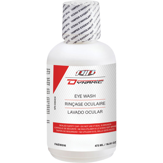 Protective Industrial Products Dynamic™ Eyewash Solution, 16 oz.