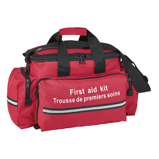 Protective Industrial Products Dynamic™ Large Nylon Trauma Bag