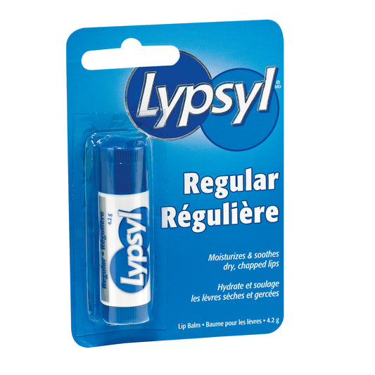 Lypsyl Lip Balm