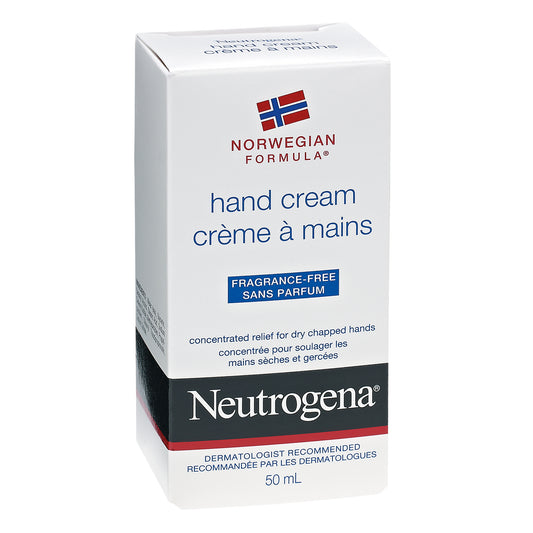 Neutrogena Hand Cream