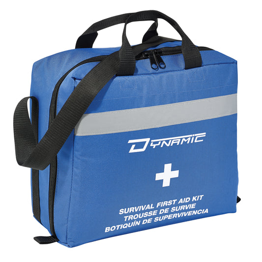 Protective Industrial Products Dynamic™ Large Nylon Survival Bag