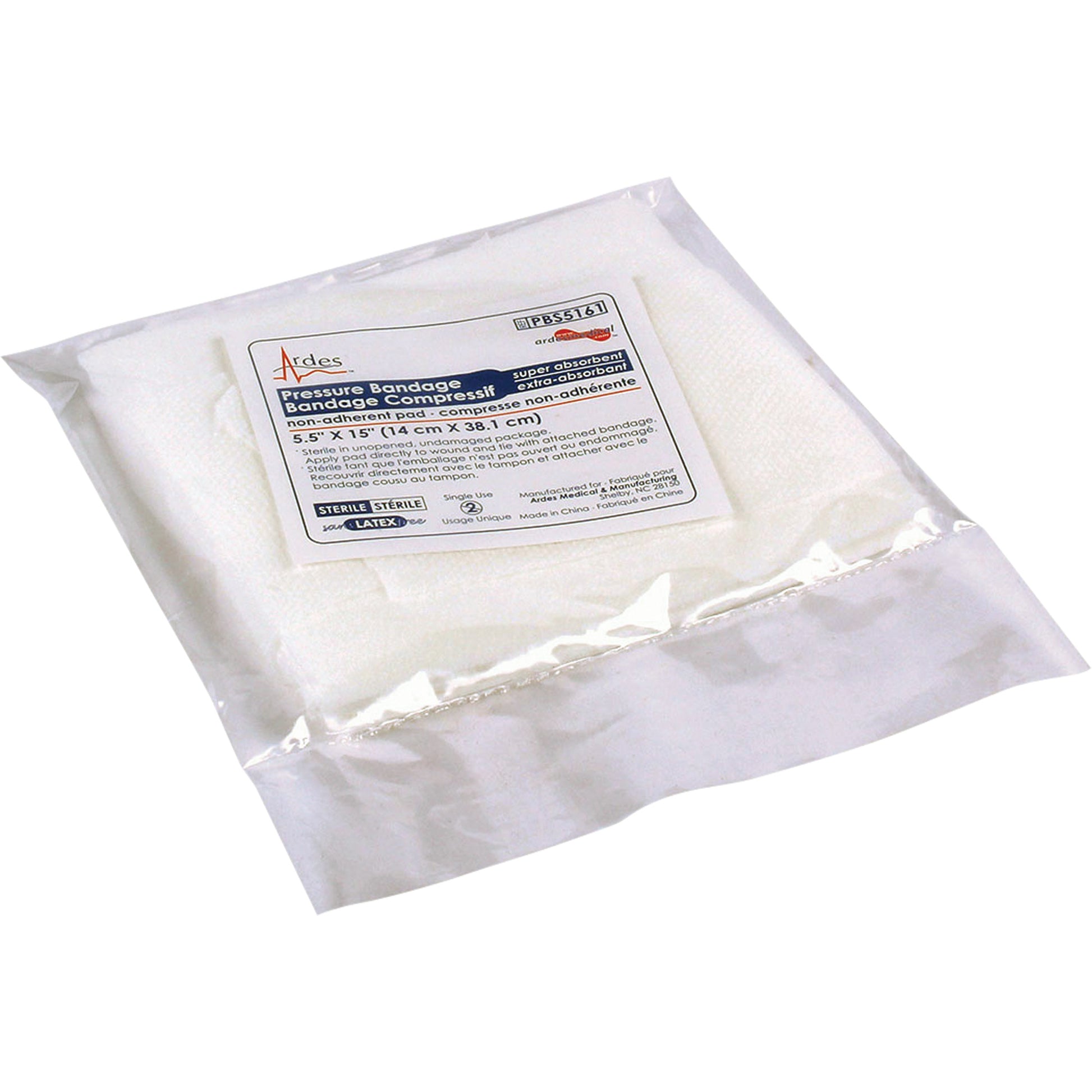 Protective Industrial Products Dynamic™ Pressure Dressing