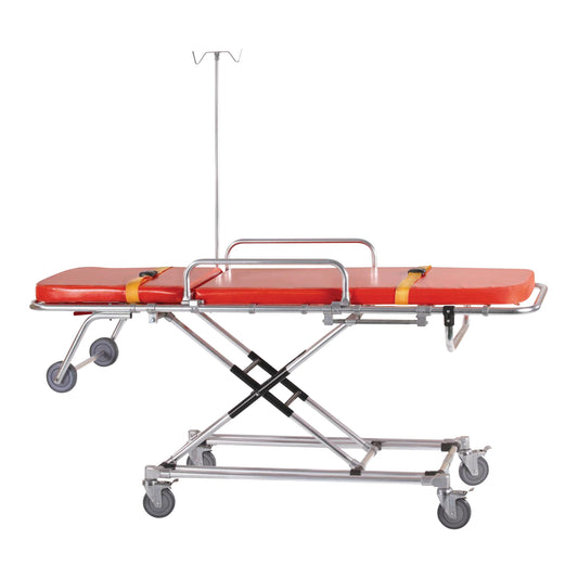 Protective Industrial Products Dynamic™ Stretcher, Collapsible/Single Fold, Class 1