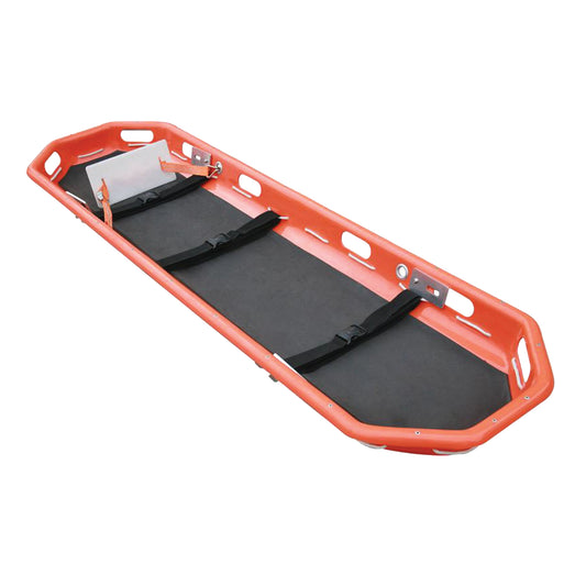 Protective Industrial Products Dynamic™ Stretcher, Single Fold, Class 1