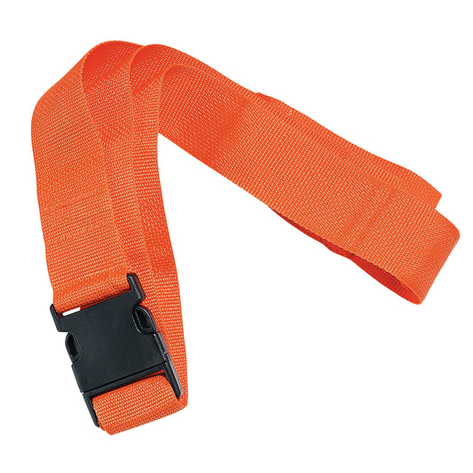 Protective Industrial Products Dynamic™ Stretcher Straps