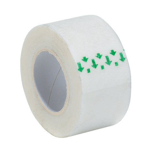 Protective Industrial Products Dynamic™ Hypoallergenic Surgical Tape, Class 1, 30' L x 1" W